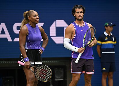 Serena Williams leaked photo #69