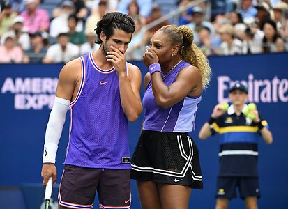 Serena Williams leaked photo #70