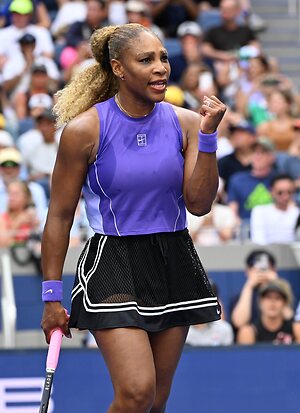 Serena Williams leaked photo #71