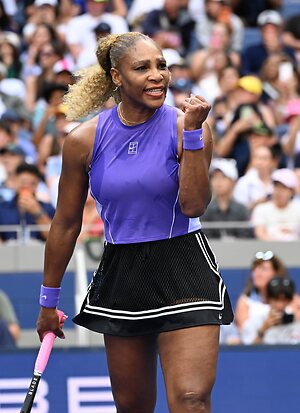 Serena Williams leaked photo #72