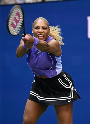 Serena Williams leaked photo #73