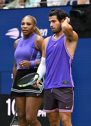 Serena Williams leaked photo #74