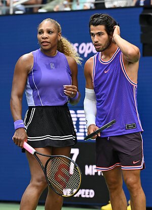 Serena Williams leaked photo #75