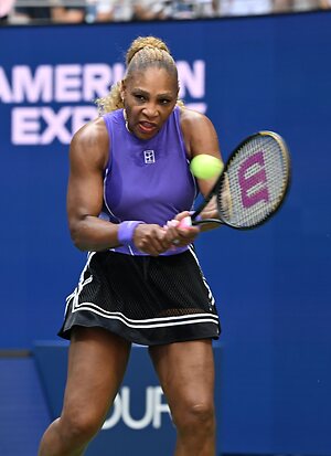 Serena Williams leaked photo #76
