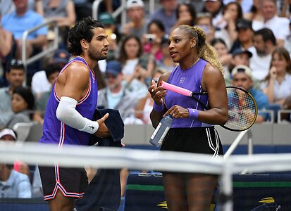 Serena Williams leaked photo #78
