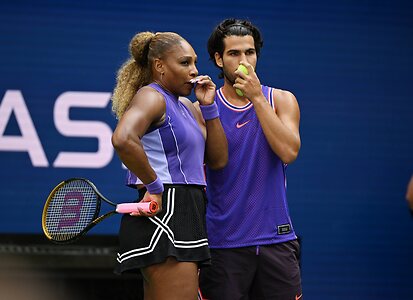 Serena Williams leaked photo #79