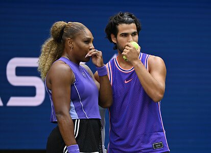 Serena Williams leaked photo #80
