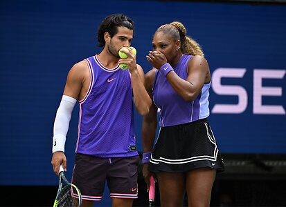 Serena Williams leaked photo #81