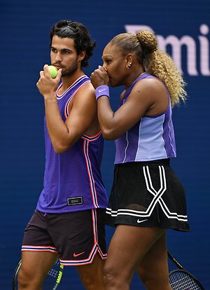Serena Williams leaked photo #82