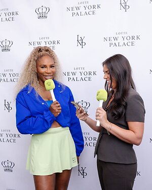 Serena Williams leaked photo #87
