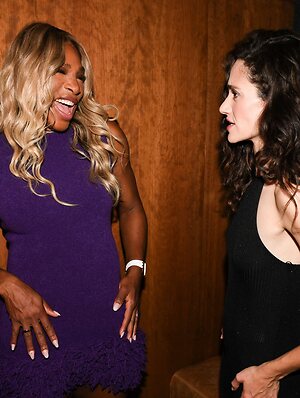 Serena Williams leaked photo #102