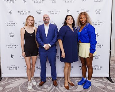 Serena Williams