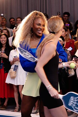 Serena Williams leaked photo #105