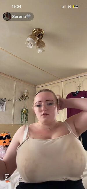 Serena Nude Leaked Photo #34
