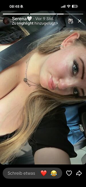 Serena Nude Leaked Photo #44