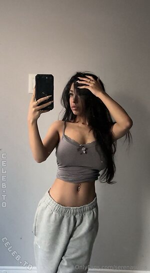 serenasums Nude Leaked Photo #4