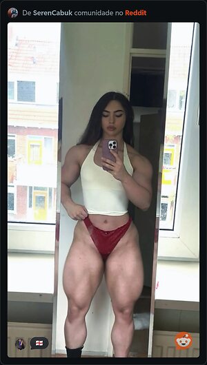 Serencxbxk leaked photo #2