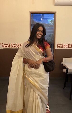 Serenenidhi leaked photo #4