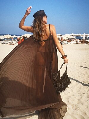 Serinda Swan leaked photo #5