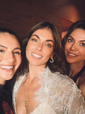 Serinda Swan leaked photo #7