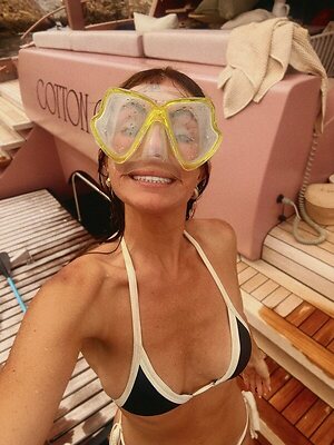 Serinda Swan leaked photo #11