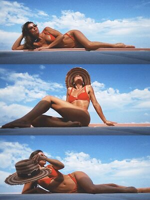 Serinda Swan leaked photo #12