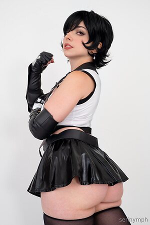 Serinide Social Media Thread