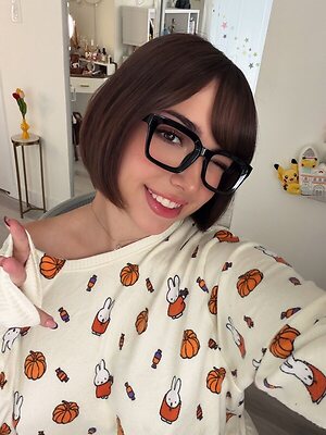 Serinide Social Media Thread leaked photo #10