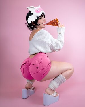 Serinide Social Media Thread leaked photo #23