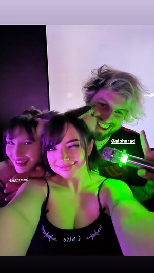 Serinide Social Media Thread