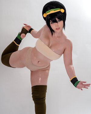 Serinide leaked photo #175