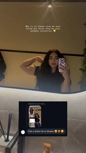 Serèn Çabuk leaked photo #10