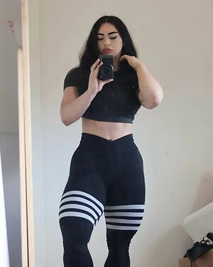 Serèn Çabuk leaked photo #20