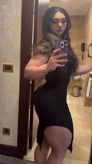 Serèn Çabuk leaked photo #22