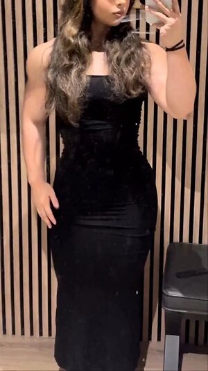 Serèn Çabuk leaked photo #24