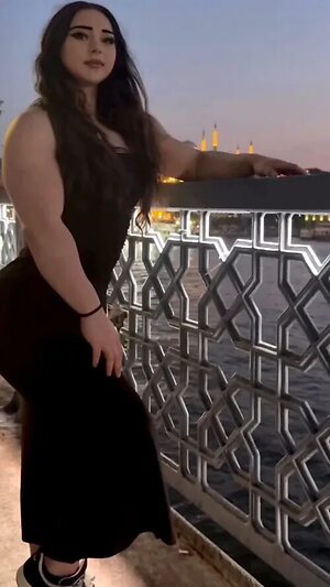 Serèn Çabuk leaked photo #25