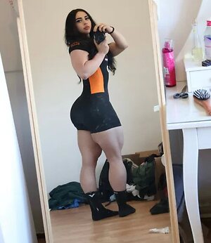 Serèn Çabuk leaked photo #26