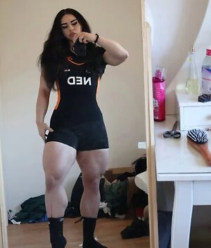 Serèn Çabuk leaked photo #27