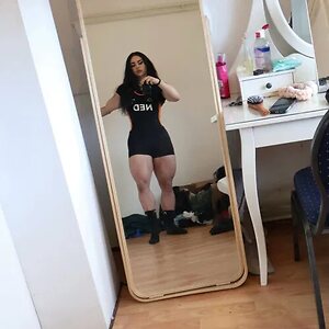 Serèn Çabuk leaked photo #29