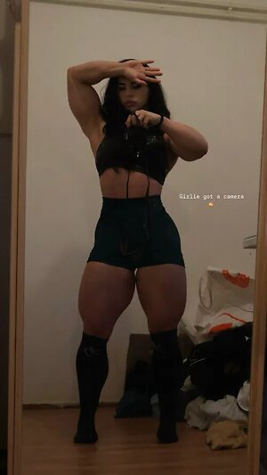 Serèn Çabuk leaked photo #30