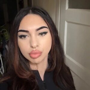 Serèn Çabuk leaked photo #34