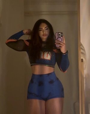 Serèn Çabuk leaked photo #37