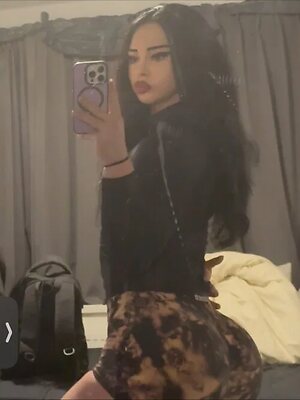 Serèn Çabuk leaked photo #41