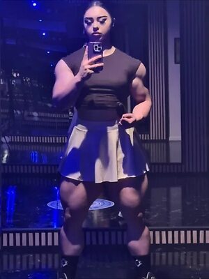 Serèn Çabuk leaked photo #42