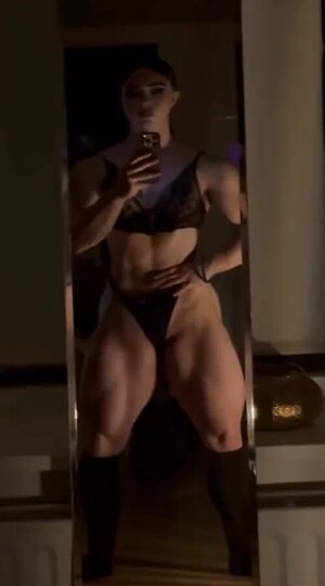 Serèn Çabuk leaked photo #47