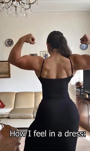 Serèn Çabuk leaked photo #55