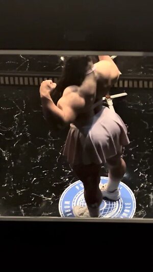 Serèn Çabuk leaked photo #58