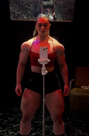 Serèn Çabuk leaked photo #61