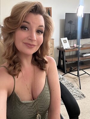 Sesskasays Nude Leaked Photo #5