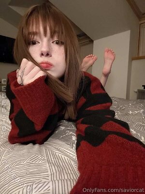 Setsuba Nude Leaked Photo #24